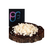 Pure&salt Doğal Mineralli Kaynak Altın Tuz