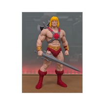 Heman Figür 24 Cm He-man Figür