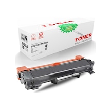 Brother Tn-2456 Uyumlu Toneri / Dcp-L2510 / L2530 / L2550