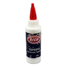 Rich Superfix Çok Amaçlı Yapıştırıcı 120 Cc.