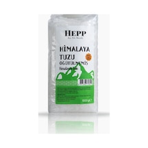 Himalaya Tuzu Beyaz Öğütmelik 1000 Gr.