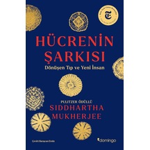 Hücrenin Şarkısı - Dönüşen Tıp Ve Yeni İnsan