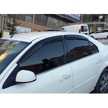Ford Mondeo Mk3 Mügen Cam Rüzgarlığı 2001-2007 Arası 4 Lü N11.35230