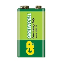 Gp Greencell 1604 Glf 6f22 Pil 9v