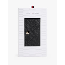 Tommy Hilfiger Kadın Cüzdan Aw0aw18036bds Siyah Tommy Hilfiger Kadın Cüzdan Aw0aw18036bds Siyah