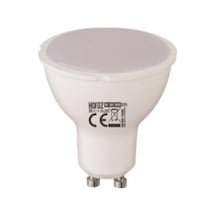 Horoz Plus 8W Gu10 Duy Led Ampül 6400K Beyaz Işık