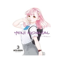 Yeni Normal Cilt 3 / Akito Aihara