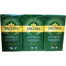 Jacobs Monarch Filtre Kahve 3 x 250 G