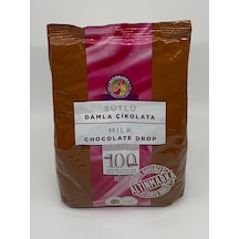 Altınmarka Sütlü Damla Çikolata 1 KG