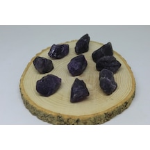 Ametist Taşı Koyu Renk Ham Parça (14-19Gram)