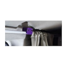 2006-2013 Ford Transit Perde Çubuğu Tutucu Gardinenhalter
