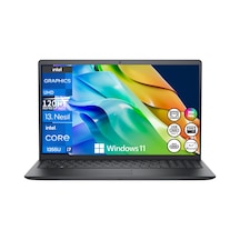 Dell Vostro N1605PVNB3530U-FPS9 i7-1355U 8 GB 2 TB SSD 15.6" FHD W11H Dizüstü Bilgisayar