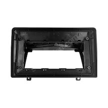 Opel Astra H Ekranı Üste Taşıyan Multimedia Çerçevesi 9"