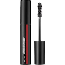 Shiseido Controlled Chaos Maskara 01 Black Pulse