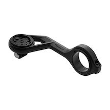 Moon M07 Lamba Gidon Alt Bağlantı Adaptörü Garmin,wahoo,magene Siyah