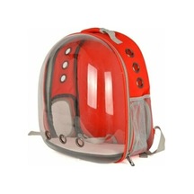 Petpretty Astronot Kedi Sırt Taşıma Çantası 25 x 32 x 42 CM