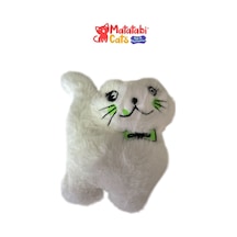 Matatabi Cats Kedi Çıngıraklı,matatabi Li,pelüş Oyuncak