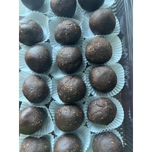 Leblebili Enerji Bar - 1 Kg