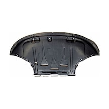 Audi A6 2005-2011 Motor Alt Muhafaza Ön Oem 4f0863821k