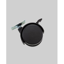 Kilitli 4cm Semeglbl - 74 Ayak Tekli Çok Renkli