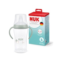 Pm Eğitici Alıştırma Bardağı, 260 Ml, Koyun Çok Renkli