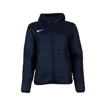 Nike Dc8039-451 W Nk Thrm Rpl Park20 Fall Jkt Bayan Mont-Lacivert-XS Lacivert