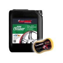 Carwax Jant Temizleyici - Rim Cleaner- 5 Kg