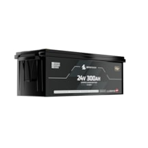 Setapower 24v 300ah Lifepo4 Premium Serisi Lityum Akü