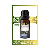 Auran Bolluk Bereket Esansiyel Uçucu Yağı 10 ML