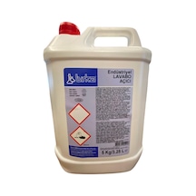 Birka Endüstriyel Sıvı Lavabo Açıcı 5 KG