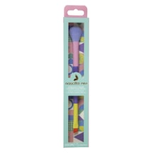 Nascita Colorfully Collection Aydınlatıcı Ve Göz Kaş Fırçası Nasbrush0480