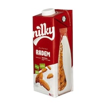 Nilky Almond Bademli İçecek 1 L