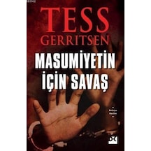 Doğan Kitap Masumiyet Için Savaş Tess Gerritsen
