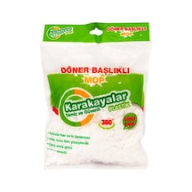 Dönerli Mop Veraura Lifestyle Endüstriyel Temizleme Ürün