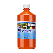 Nova Color Parmak Boyası Turuncu 1 Kg Nc-395