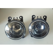 Sis Farı Fluence-Mgn 2-3 Kng Master-Logan-P207-P307 C4- Astra Ampullu tk