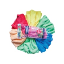 Welsoft Renkli Poşetli Mop 66519139