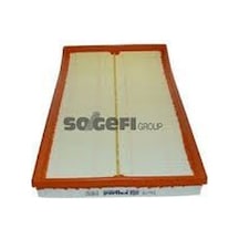 PURFLUX A1793 HAVA FİLTRESİ VITO 109CDI 111CDI 114CDI 116CDI 14-