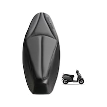 Tvs Jupiter 110 - 125 Konfor Sele Kılıfı Tam Uyumlu, Su Geçirmez