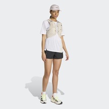 Adidas Terrex Xperior Clima365 Kadın Siyah Koşu Şortu Ke5018