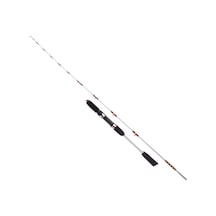 Albastar Squiddy 160 Cm 50-100g Aksiyonlu Fiber Tekne Olta Kamışı