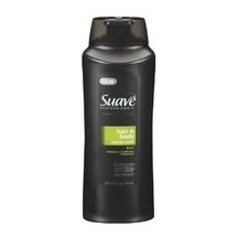 Tr Men Citrus Rush 3-in-1 Şampuan 828ml