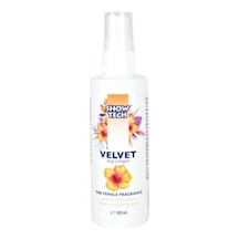 Show Tech Velvet Dişi Kedi Ve Köpek Parfümü 100 Ml