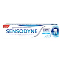 Sensodyne Onarım Ve Koruma Naneli 50 Ml 5 Adet