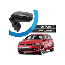 Volkswagen Polo Kol Dayama Kolçak Vidasız Niken