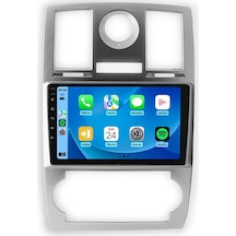 Maitech M-t-c 332 Serisi Chrysler 300 C 2005-2010 4+32gb Multimedya Teyp 9" Maitech M-t-c 332 Serisi Chrysler 300 C 2005-2010 4+32gb Multimedya Teyp 9"