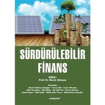 Sürdürülebilir Finans / Kolektif