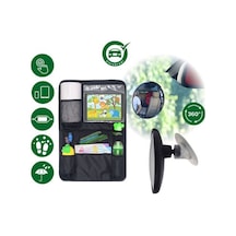 Been Bebek Dikiz Aynası + Organizer