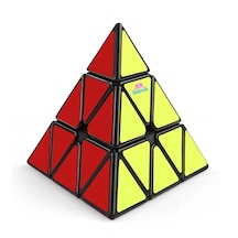 Pyraminx Zeka Küpü Akıl Küpü Rubik Küp