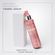 Lexroo Chroma Hasar Görmüş Boyalı Saçlar İçin Isıdan Koruyan Sprey 150ml